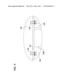 BOX CHECK FOR CONVEYOR BELT AND METHOD OF INSTALLATION diagram and image