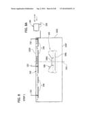 BOX CHECK FOR CONVEYOR BELT AND METHOD OF INSTALLATION diagram and image