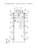 BOX CHECK FOR CONVEYOR BELT AND METHOD OF INSTALLATION diagram and image