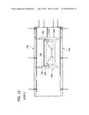 BOX CHECK FOR CONVEYOR BELT AND METHOD OF INSTALLATION diagram and image