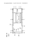 BOX CHECK FOR CONVEYOR BELT AND METHOD OF INSTALLATION diagram and image