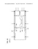 BOX CHECK FOR CONVEYOR BELT AND METHOD OF INSTALLATION diagram and image