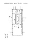 BOX CHECK FOR CONVEYOR BELT AND METHOD OF INSTALLATION diagram and image