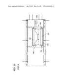 BOX CHECK FOR CONVEYOR BELT AND METHOD OF INSTALLATION diagram and image