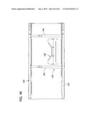 BOX CHECK FOR CONVEYOR BELT AND METHOD OF INSTALLATION diagram and image