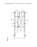 BOX CHECK FOR CONVEYOR BELT AND METHOD OF INSTALLATION diagram and image