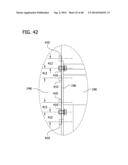 BOX CHECK FOR CONVEYOR BELT AND METHOD OF INSTALLATION diagram and image