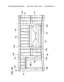 BOX CHECK FOR CONVEYOR BELT AND METHOD OF INSTALLATION diagram and image