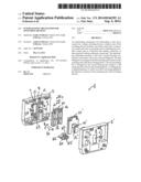 Interlocking Mechanism For Switching Devices diagram and image