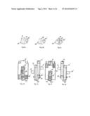 Interlocking Mechanism For Switching Devices diagram and image