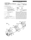 SPUTTERING APPARATUS diagram and image