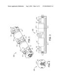 SPUTTERING APPARATUS diagram and image