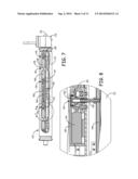 SPUTTERING APPARATUS diagram and image