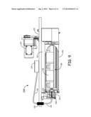 SPUTTERING APPARATUS diagram and image