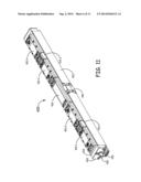 SPUTTERING APPARATUS diagram and image