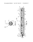 SPUTTERING APPARATUS diagram and image