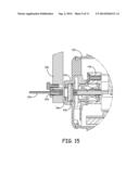 SPUTTERING APPARATUS diagram and image