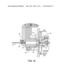 SPUTTERING APPARATUS diagram and image