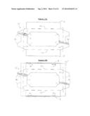 SUSPENSION PACKAGING ASSEMBLY diagram and image