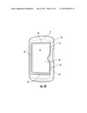 Protective Covering for Personal Electronic Device diagram and image