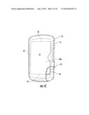 Protective Covering for Personal Electronic Device diagram and image