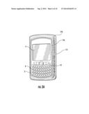 Protective Covering for Personal Electronic Device diagram and image