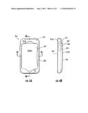 Protective Covering for Personal Electronic Device diagram and image