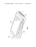 Protective Covering for Personal Electronic Device diagram and image