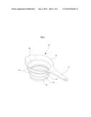 COLLAPSIBLE SIFTER diagram and image