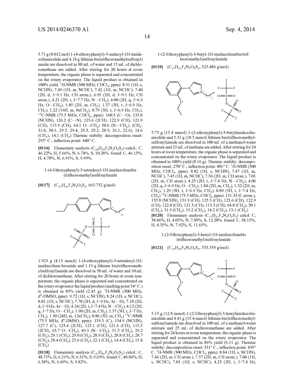 EXTRACTION OF NOBLE METAL (IONS) BY MEANS OF IONIC LIQUIDS - diagram, schematic, and image 15