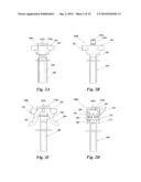 CLOSURES FOR SEALING OR PRESSURIZING PARTIALLY-FILLED BEVERAGE CONTAINERS     AND METHODS RELATED THERETO diagram and image