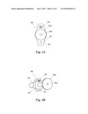 CLOSURES FOR SEALING OR PRESSURIZING PARTIALLY-FILLED BEVERAGE CONTAINERS     AND METHODS RELATED THERETO diagram and image