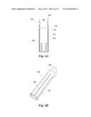 CLOSURES FOR SEALING OR PRESSURIZING PARTIALLY-FILLED BEVERAGE CONTAINERS     AND METHODS RELATED THERETO diagram and image