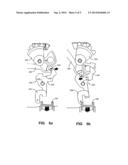 FAST CLOSING MECHANISM diagram and image