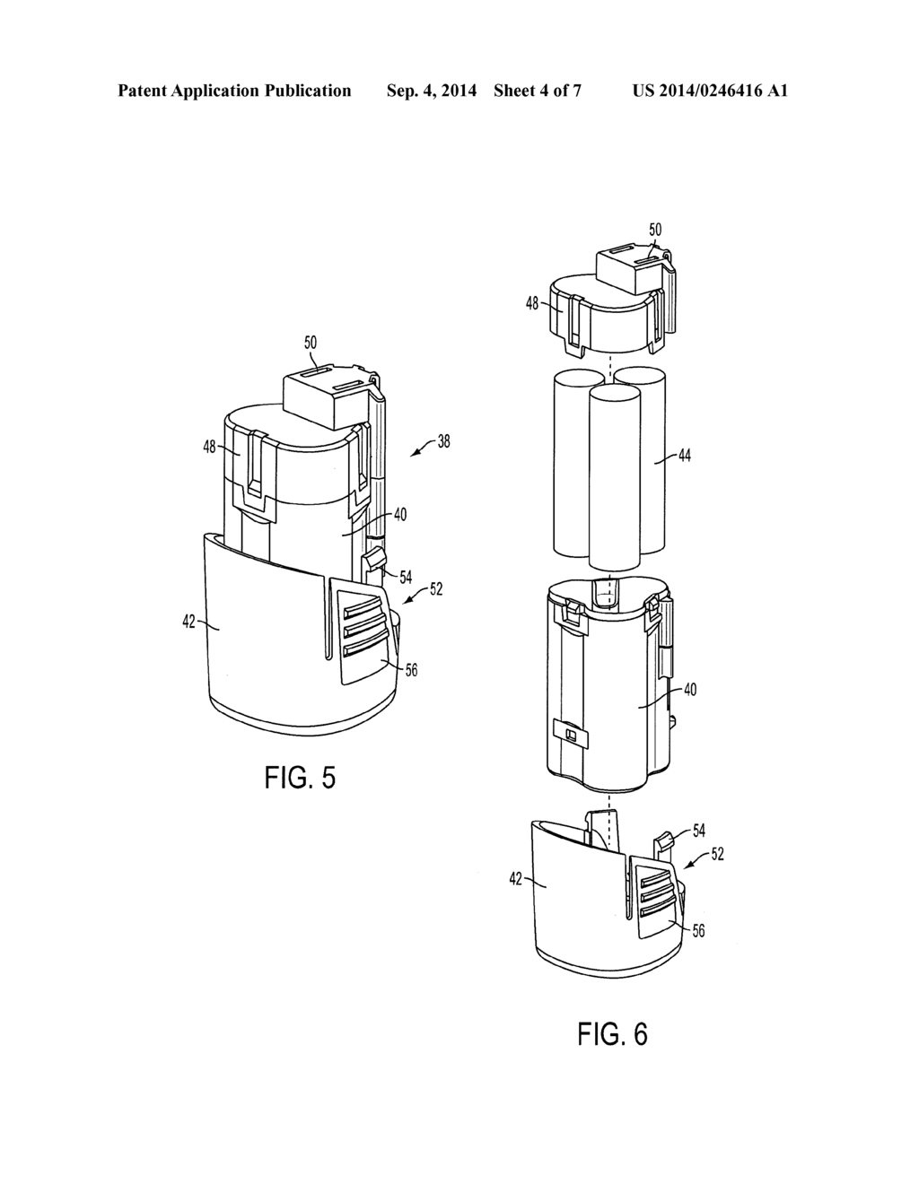 ELECTRICALLY HEATED GARMENT - diagram, schematic, and image 05