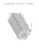 EXPANDABLE AND COLLAPSABLE CONTAINER diagram and image