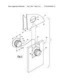 POUCH WITH A TUBE SPOUT FITMENT diagram and image