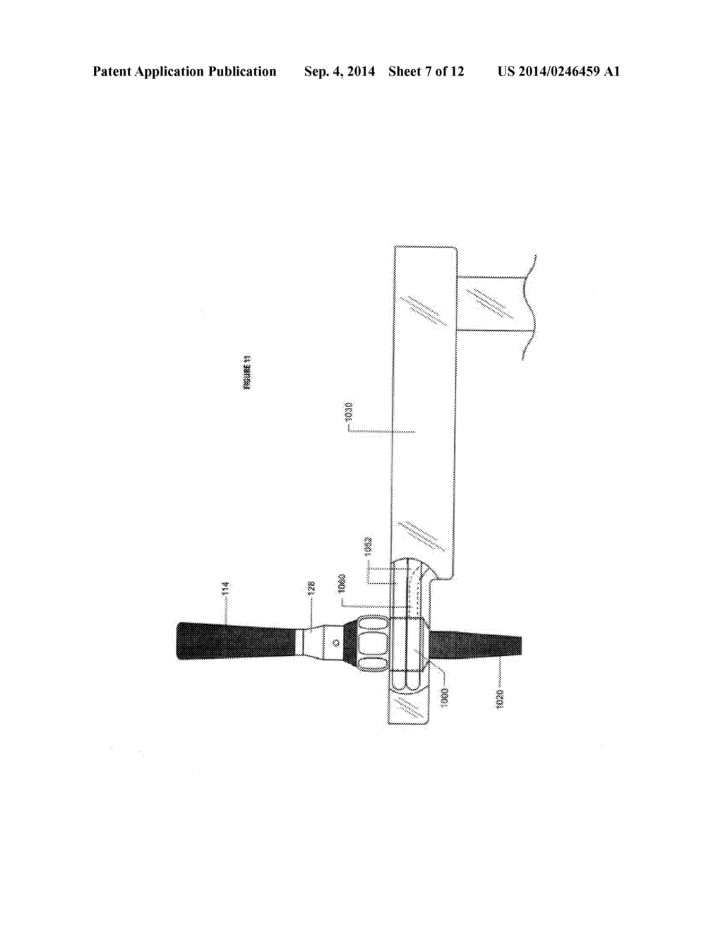 UNITARY INTEGRAL FUSED STOUT TAP AND COLD BLOCK - diagram, schematic, and image 08