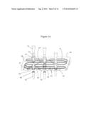 UNITARY INTEGRAL FUSED STOUT TAP AND COLD BLOCK diagram and image