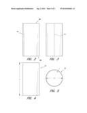 REMOVABLE NEOPRENE SLEEVE FOR AN AIRPOT BEVERAGE DISPENSER diagram and image