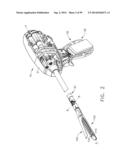 ROTARY POWERED ARTICULATION JOINTS FOR SURGICAL INSTRUMENTS diagram and image