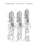 ROTARY POWERED ARTICULATION JOINTS FOR SURGICAL INSTRUMENTS diagram and image