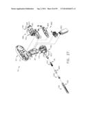 ROTARY POWERED ARTICULATION JOINTS FOR SURGICAL INSTRUMENTS diagram and image