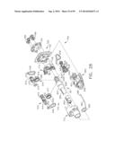 ROTARY POWERED ARTICULATION JOINTS FOR SURGICAL INSTRUMENTS diagram and image