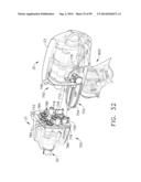 ROTARY POWERED ARTICULATION JOINTS FOR SURGICAL INSTRUMENTS diagram and image