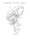 ROTARY POWERED ARTICULATION JOINTS FOR SURGICAL INSTRUMENTS diagram and image