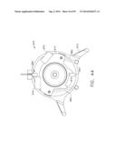 ROTARY POWERED ARTICULATION JOINTS FOR SURGICAL INSTRUMENTS diagram and image