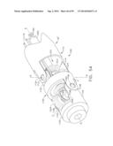 ROTARY POWERED ARTICULATION JOINTS FOR SURGICAL INSTRUMENTS diagram and image