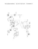 ROTARY POWERED ARTICULATION JOINTS FOR SURGICAL INSTRUMENTS diagram and image