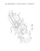 ROTARY POWERED ARTICULATION JOINTS FOR SURGICAL INSTRUMENTS diagram and image